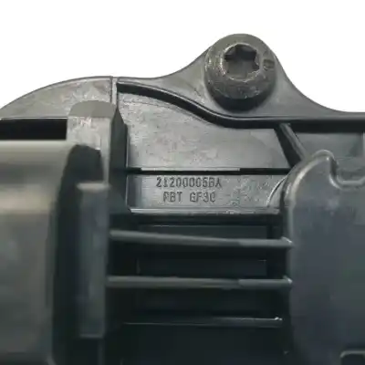Pezzo di ricambio per auto di seconda mano valvola egr per ford transit connect (tc7) d-r3pa riferimenti oem iam 21200005ba  