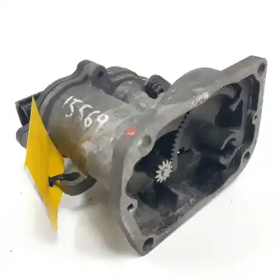 Pezzo di ricambio per auto di seconda mano valvola egr per ford transit connect (tc7) d-r3pa riferimenti oem iam 21200005ba  