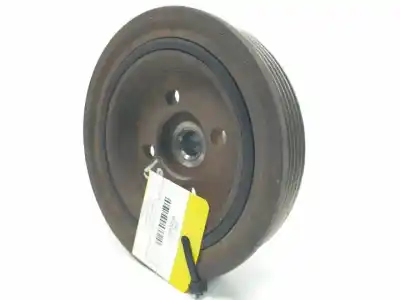Pezzo di ricambio per auto di seconda mano Puleggia Dell Albero Motore per FORD TRANSIT CONNECT (TC7) D-R3PA Riferimenti OEM IAM 4M5Q6B319BA  