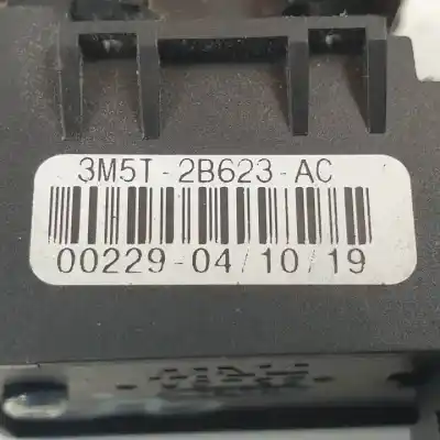 Pezzo di ricambio per auto di seconda mano leva del freno a mano per ford focus c-max (cap) g6da.g6db.g6dd.g6dg.g6d riferimenti oem iam 3m5t2b623ac  