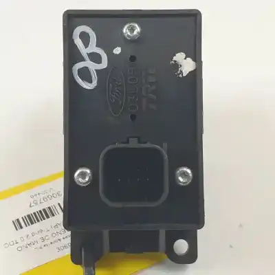 Pezzo di ricambio per auto di seconda mano leva del freno a mano per ford focus c-max (cap) g6da.g6db.g6dd.g6dg.g6d riferimenti oem iam 3m5t2b623ac  