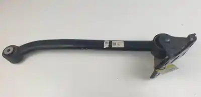 Second-hand car spare part right rear bracket for jeep compass ii (2017 - ...) ebs oem iam references p68309201aa 00519598100 