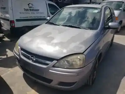 Recambio de automóvil de segunda mano de NEUMATICO para OPEL CORSA C Z13DT referencias OEM IAM 185 55 R15 82V  