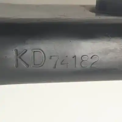 Автозапчасти б/у рычаг задней нижней правой подвески за mazda cx-5 (ke, gh) 2.0 (keefw) ссылки oem iam kd74182  