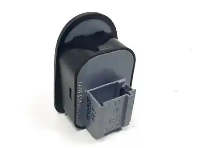 Second-hand car spare part rearview side mirror switch for seat leon (1m1) g-bcb oem iam references 1m1959565d  