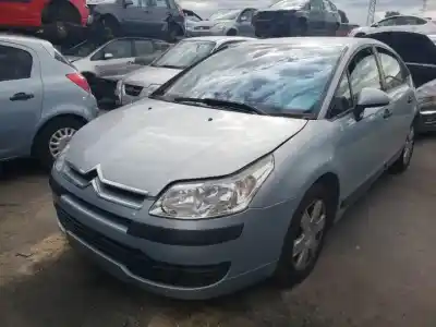 Gebrauchtes Autoersatzteil KOMPLETTER MOTOR zum CITROEN C4 BERLINA  OEM-IAM-Referenzen 9HY  