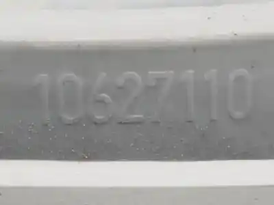 Second-hand car spare part front grille for bmw x1 (e84) n47d20d.n47d20t0.11002167377 oem iam references 10627110 51112993305 51112993307 