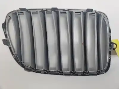 Second-hand car spare part front grille for bmw x1 (e84) n47d20d.n47d20t0.11002167377 oem iam references 10627110 51112993305 51112993307 