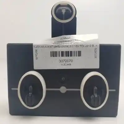 Автозапчасти б/у комфортный модуль за audi a4 avant (8k5) (2008) cjcb ссылки oem iam 8k0959792r