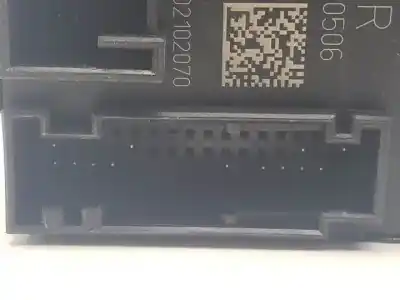 Second-hand car spare part comfort module for audi a4 avant (8k5) (2008) cjcb oem iam references 8k0959792r 8k0959792p a2c7325130200 