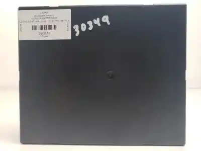 Автозапчасти б/у электронный модуль за audi a4 avant (8k5) (2008) cjcb ссылки oem iam 8k0907064ge 8k0907064fe 5dk00991887 