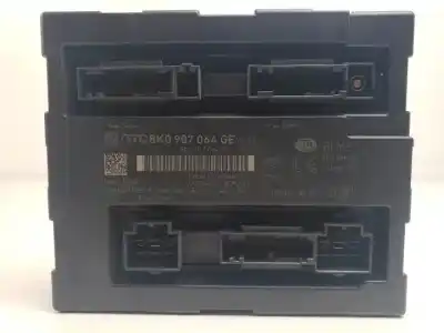 Автозапчасти б/у электронный модуль за audi a4 avant (8k5) (2008) cjcb ссылки oem iam 8k0907064ge