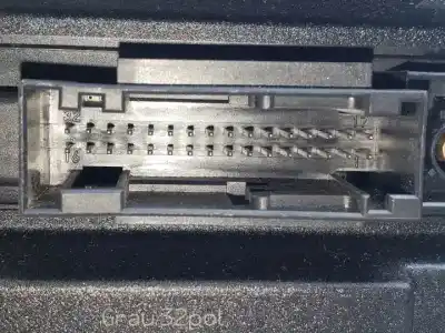 Автозапчасти б/у электронный модуль за audi a4 avant (8k5) (2008) cjcb ссылки oem iam 8k0907064ge 8k0907064fe 5dk00991887 