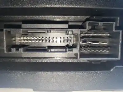 Автозапчасти б/у электронный модуль за audi a4 avant (8k5) (2008) cjcb ссылки oem iam 8k0907064ge 8k0907064fe 5dk00991887 
