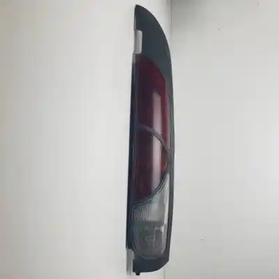 Second-hand car spare part Right Tailgate Light for RENAULT KANGOO (F/KC0) F8Q630 OEM IAM references   