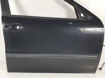 Автозапчастина б/у передні праві двері для seat leon (1m1) g-bcb посилання на oem iam   