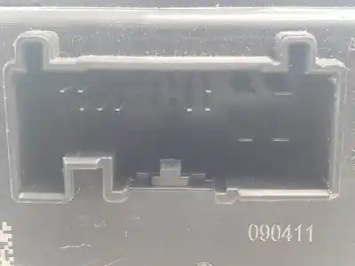 Second-hand car spare part comfort module for ford focus lim. (cb8) t1da.t1db oem iam references bv6n14b532af av6n14c236ab av6n14c068ae 