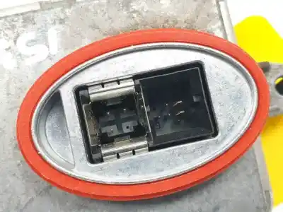 Second-hand car spare part xenon headlights control unit  for mercedes-benz clase c (w204) coupe om651911 oem iam references a1669002800q03 130732931201 