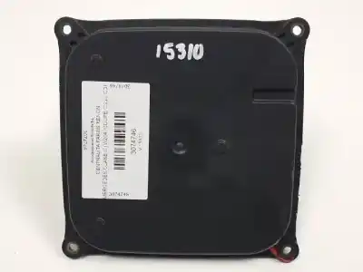 Second-hand car spare part xenon headlights control unit  for mercedes-benz clase c (w204) coupe om651911 oem iam references a2189009103  