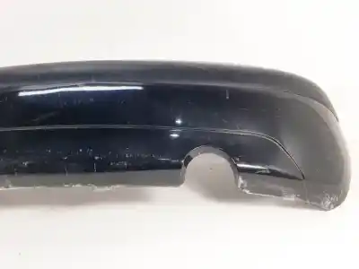 Автозапчасти б/у задний бампер за citroen c3 kfv(tu3jp) ссылки oem iam   