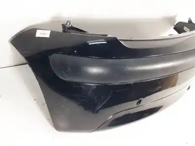 Автозапчасти б/у задний бампер за citroen c3 kfv(tu3jp) ссылки oem iam   