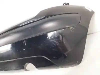 Автозапчасти б/у задний бампер за citroen c3 kfv(tu3jp) ссылки oem iam   