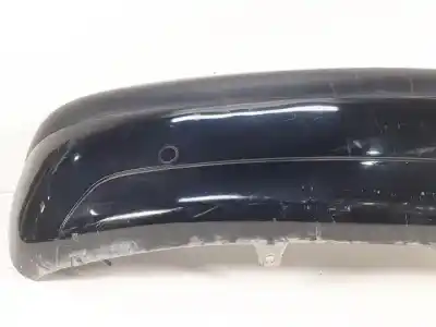 Автозапчасти б/у задний бампер за citroen c3 kfv(tu3jp) ссылки oem iam   