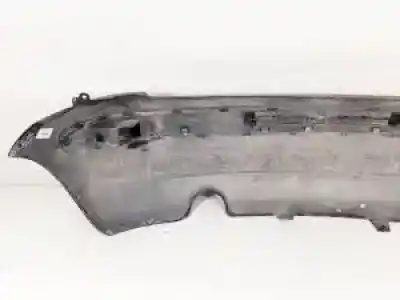 Автозапчасти б/у задний бампер за citroen c3 kfv(tu3jp) ссылки oem iam   