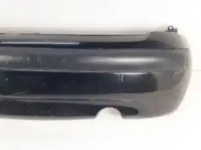 Автозапчасти б/у задний бампер за citroen c3 kfv(tu3jp) ссылки oem iam   