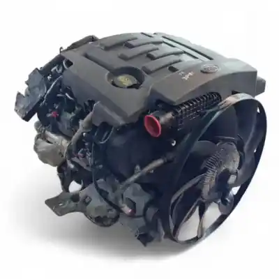 Piesă de schimb auto la mâna a doua MOTOR COMPLET pentru LAND ROVER RANGE ROVER SPORT  Referințe OEM IAM 276DT  