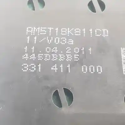 Second-hand car spare part multifunction switch for ford focus lim. (cb8) t1da.t1db oem iam references am5t18k811cd  