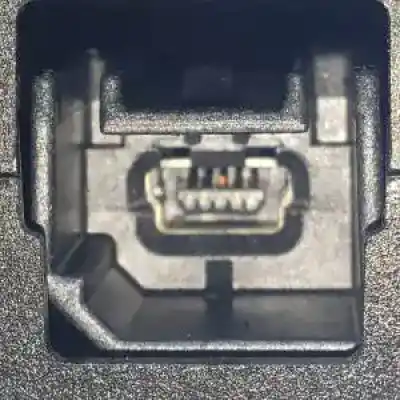 Peça sobressalente para automóvel em segunda mão módulo eletrônico por ford focus lim. (cb8) t1da.t1db referências oem iam 8m5t19c112cs 0660081953 