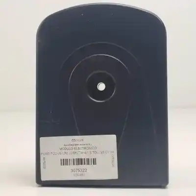 Second-hand car spare part electronic module for ford focus lim. (cb8) t1da.t1db oem iam references 8m5t19c112cs