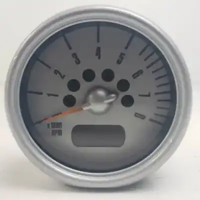 Second-hand car spare part dashboard for mini mini (r50,r53) g-w10b16a oem iam references 62116936294