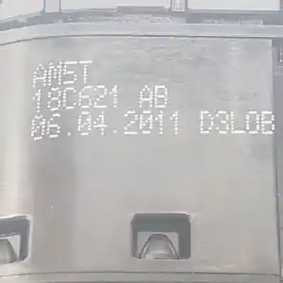 Second-hand car spare part switch for ford focus lim. (cb8) t1da.t1db oem iam references am5t18c621ab  