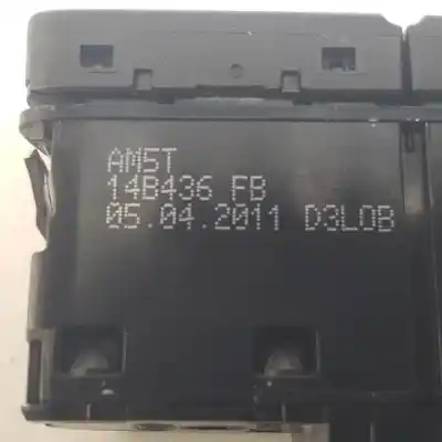 Second-hand car spare part switch for ford focus lim. (cb8) t1da.t1db oem iam references am5t14b436fb  