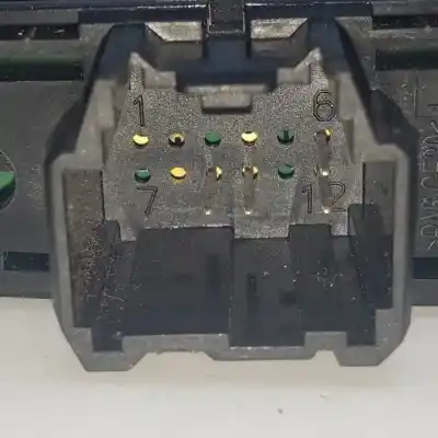 Second-hand car spare part switch for ford focus lim. (cb8) t1da.t1db oem iam references am5t14b436fb  