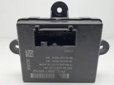 Second-hand car spare part comfort module for ford focus lim. (cb8) t1da.t1db oem iam references bv6n14b532af