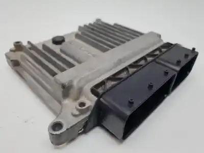 Second-hand car spare part ecu engine control for mercedes clase c (w204) berlina om646811.646811 oem iam references r0412c032k