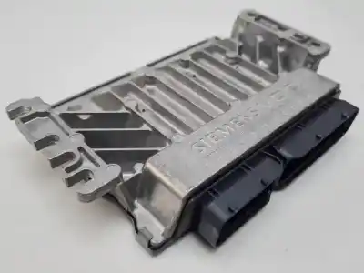 Second-hand car spare part ecu engine control for mini mini (r50,r53) g-w10b16a oem iam references s122237002a 1214754578901 