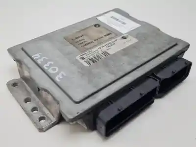 Second-hand car spare part ecu engine control for mini mini (r50,r53) g-w10b16a oem iam references s122237002a