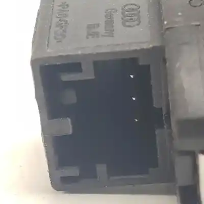 Second-hand car spare part switch for audi a4 avant (8k5) (2008) cjcb oem iam references 8k1962107a  