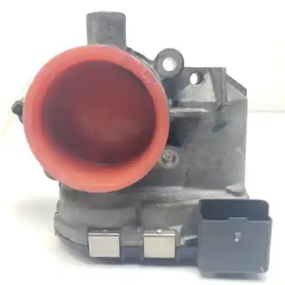 Tweedehands auto-onderdeel Vlinder Doos voor PEUGEOT 206 CC NFU(TU5JP4) OEM IAM-referenties 0280750085  
