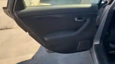 Recambio de automóvil de segunda mano de motor completo para audi a4 berlina (8e) awx referencias oem iam awx  