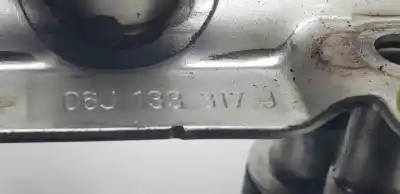 Автозапчастина б/у рампа инжектора для audi a5 cabriolet (8f7) cdnc посилання на oem iam 06j133317j  