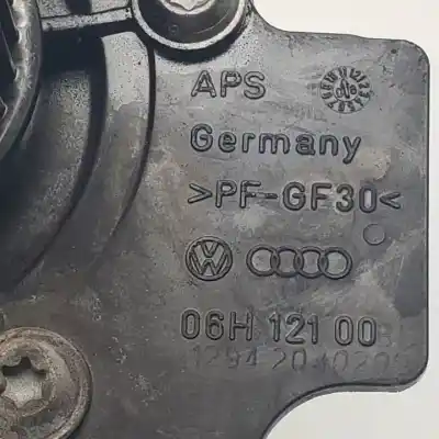 Автозапчастина б/у водяна бомба для audi a5 cabriolet (8f7) cdnc посилання на oem iam 06j121026g  