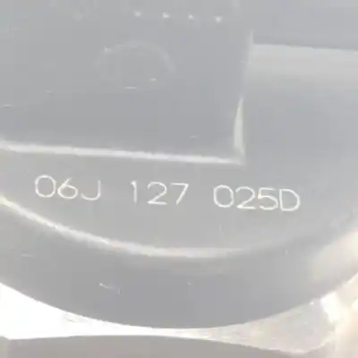 Автозапчастина б/у насос инжекційний для audi a5 cabriolet (8f7) cdnc посилання на oem iam 06j127025d hf5034131a 