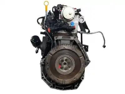 Автозапчасти б/у полный двигатель за renault modus k9k728 ссылки oem iam k9k728  