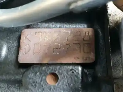 Автозапчасти б/у полный двигатель за renault modus k9k728 ссылки oem iam k9k728  