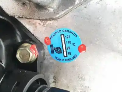Автозапчасти б/у полный двигатель за renault modus k9k728 ссылки oem iam k9k728  